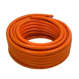 Nestekaasuletku 10 mm