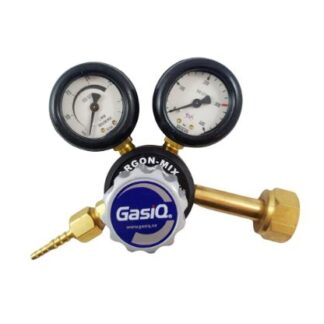 Argonmittari Maxex GasiQ