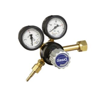 Typpimittari Maxex 0-10 bar Gasiq