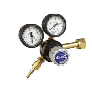 Happimittari 0-10 bar Gasiq