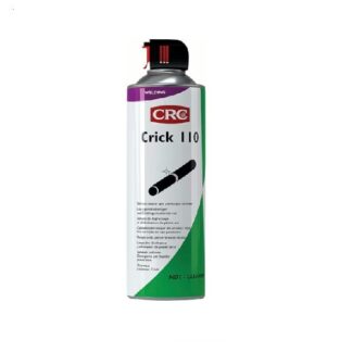 Crick 110 puhdistusaine 500ml CRC