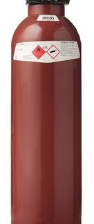 Linde Unicyl Mison 18 Seoskaasupullo 10l Savon Teollisuuspalvelu