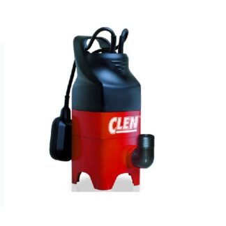 Uppopumppu Clen Supervort 560A