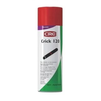 Crick 120 tunkeutuma-aine 500ml CRC