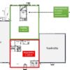 Sorsasalossa liike- tai myymälätilaa ja korjaamo & pesuhalli - Image 10