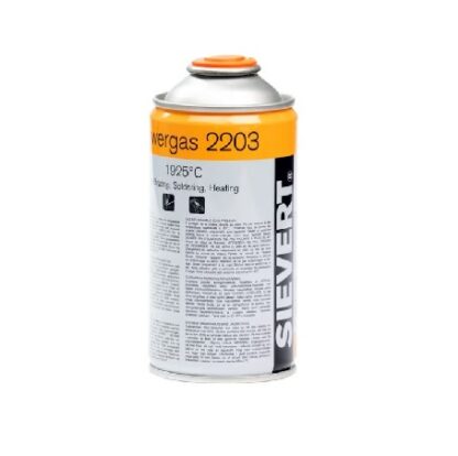 Kaasu Sievert Powergas KV 175g