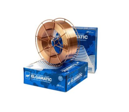 Elgamatic 135 Elga