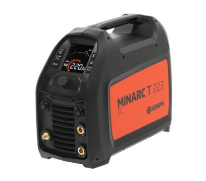 Kemppi Minarc T 223 DC