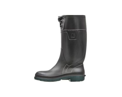 Sievi Light Boot Black S5