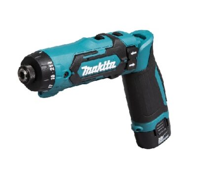 Akkukoneet 7.2V Makita