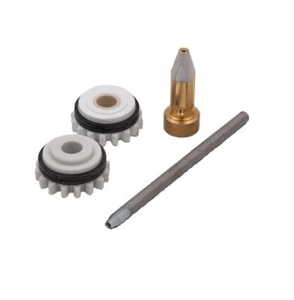 Langansyöttövarustus 0.8-0.9mm Fe Master M Kemppi