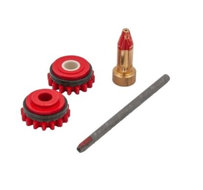 Langansyöttövarustus 1.0mm Fe Master M Kemppi