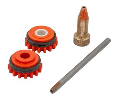 Langansyöttövarustus 1.2mm Fe Master M Kemppi