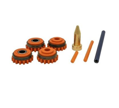 Syöttöpyöräsarja 1.2mm Kemppi