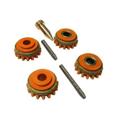 Syöttöpyöräsarja 1.2mm Fe Kemppi
