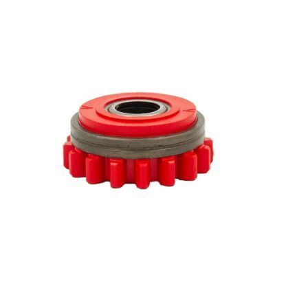 Syöttöpyörä 1,0mm Kemppi