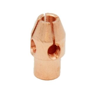 Kiristyshylsy käänteinen 2.4mm Kemppi