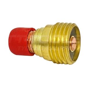 Kaasulinssi 3,2 mm Kemppi