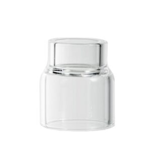 Kaasusuutin lasi 15/19,2 mm Kemppi