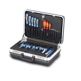 Työkalulaukku Budget HEPCO