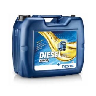 Neste Diesel 10W-30