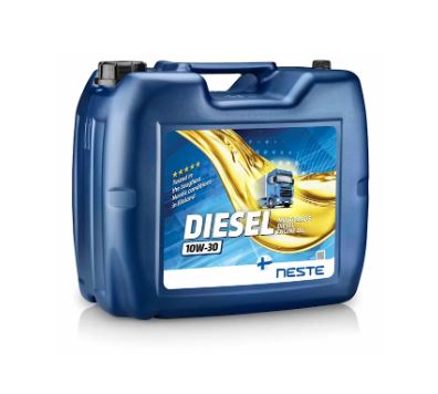 Neste Diesel 10W-30