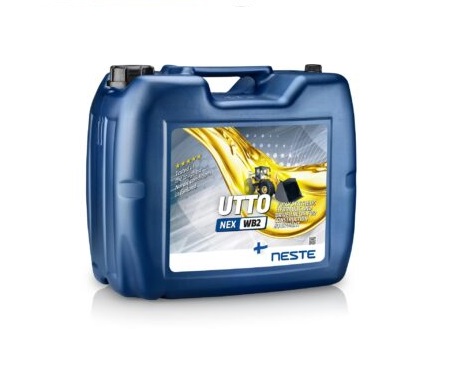 Neste UTTO NEX WB2 voimansiirtoöljy