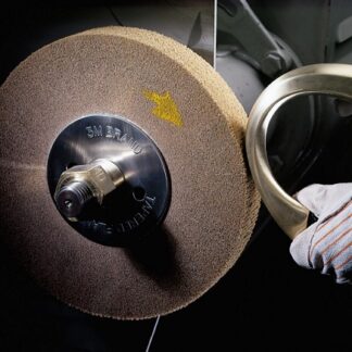 Viimeistelylaikka 200 mm Scotch-Brite