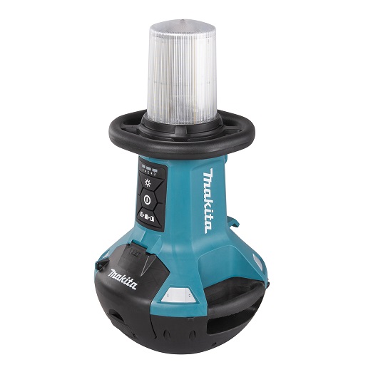 Työmaavalaisin LXT ®DML810 Makita