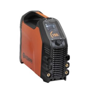 Kemppi MasterTig 235 AC/DC TIG-hitsauskonepaketti