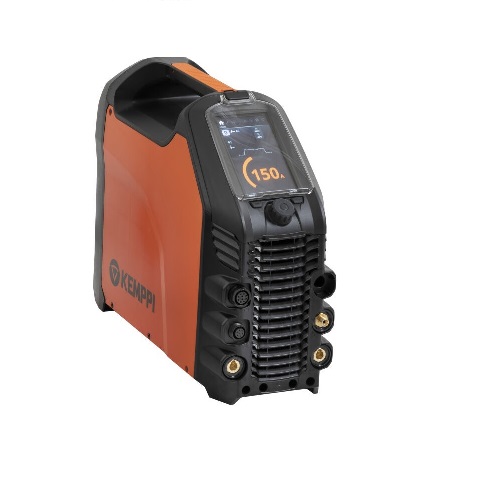 Kemppi MasterTig 235 AC/DC TIG-hitsauskonepaketti