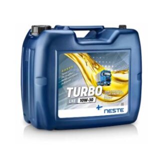 Neste Turbo LXE 10W-30