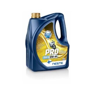 Neste Pro Bike 10W-40