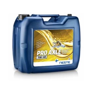 Neste Pro Axle 75W-140