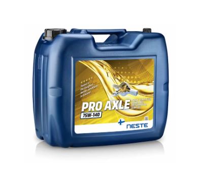 Neste Pro Axle 75W-140