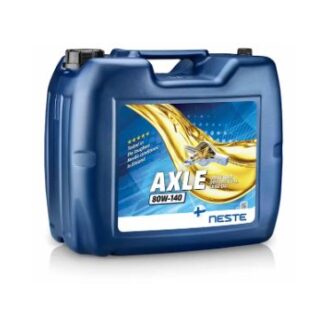 Neste Axle 80W-140