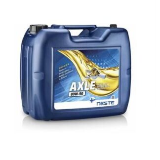 Neste Axle 80W-90