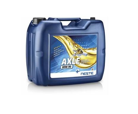 Neste Axle 80W-90