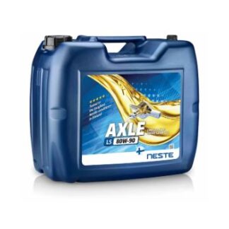 Neste Axle LS 80W-90
