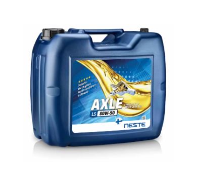 Neste Axle LS 80W-90