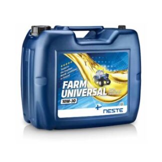 Neste Farm Universal 10W-30