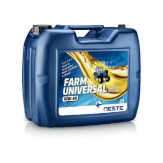 Neste Farm Universal 10W-40