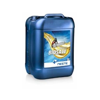 Neste Biosaw teräketjuöljy