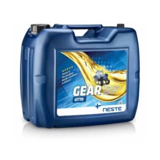 Neste Gear UTTO