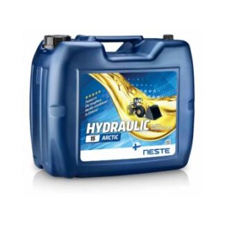 Neste Hydraulic 15 Arctic
