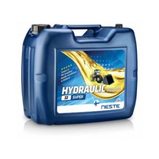 Neste Hydraulic 32 Super