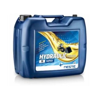 Neste Hydraulic 15 Super