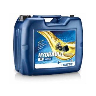 Neste Hydraulic 22 Super