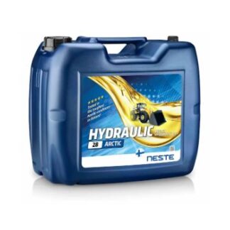 Neste Hydraulic 28 Arctic