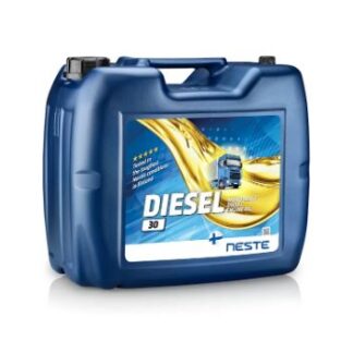 Neste Diesel 30